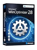 WinOptimizer 28 - 3 USER Lizenz - Tuning für Windows 11 10 - unbegrenzte Laufzeit - Sicher, Sauber, Schnell