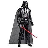 Star Wars Titan Hero Series Darth Vader, Action-Figur, 30 cm