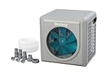 Bestway Wärmepumpe Air Energy, 1.200 W, grau-türkis