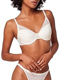 Triumph - Signature Sheer WHP - Schalen-BH (85B Ecru white)