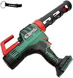 HEADNMORE® Bundle - PARKSIDE® 20V Akku Kartuschenpresse Kartuschenpistole PKPA 20 (ohne Akku) +Schlüsselanhänger
