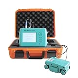 Leitungssucher, Bewehrungsscanner, professioneller Bewehrungsstab-Positionsscanner, Ortungsgerät, Tester