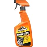 Armor All Extreme Felgenreiniger und Reifenreiniger, 500 ml