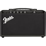 Fender LT40S - 40 W Modeling-Combo-Verstärker, Ideal für elektrische Gitarren