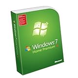 Windows 7 Home Premium 32/64 Bit (o. Media Player)