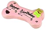 Hundekuchen Hundetorte Happy Birthday Waldfrucht