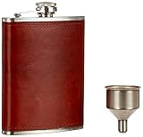 VB VIN BOUQUET Edelstahl, Kupfer, Braun (Piel), Nerthus