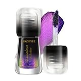 Chameleon Flüssig-Lidschatten, Farbverschiebungs-Lidschatten | Color Shift Shimmer Flüssiger Lidschatten | Multifunktionales Augen-Make-up Liefert Weihnachts-Halloween-Kosmetik Für Karnevalspartys