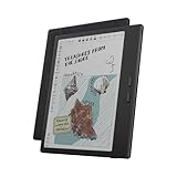 BOOX Tablet Go Color 7 (Gen 2) Farbe ePaper 7 Zoll 64 GB HD Android 13 E-Ink Frontlicht BT WiFi