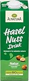Alnatura Bio Haselnuss Drink, 1 l