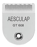 Kerbl GT608 Scherkopf für GT415/GT416/GT420/GT421 Rasierkopf, 210 Stück