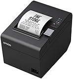 Epson TM-T20III, Monochromer Thermo-POSdrucker C31CH51001