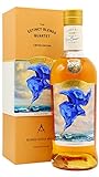 Compass Box ULTRAMARINE Extinct Blends Quartet Blended Scotch Whisky 51% Vol. 0,7l in Geschenkbox
