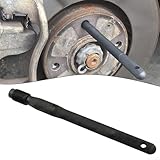 Ausrichtstift aus Karbonstahl M14 x 1 5 für bequeme Rad- und Reifenmontage