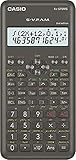 Casio FX-570MS 2nd Edition 2-zeiliges Display wissenschaftlicher Taschenrechner Marix Vektorrechnungen