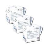 Ancevia Set - MaiMed Stretch Fixierpflaster 3er Set (5cm x 10m) | Elastisches Wundpflaster zur Verbandfixierung | Hypoallergen & Atmungsaktiv | Medizinprodukt Klasse I | Polyacrylat-Kleber
