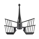 PAYFULLY Schmetterling Rühraufsatz für Thermomix TM5 TM6 TM31, Lebensmittelecht Thermomix Rührer, Thermomix Zubehör Küchenmaschine Ersatzteile für Vorwerk Thermomix Küchenmaschine
