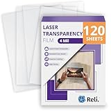 OHP-Folie (120 Stück)
