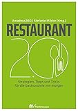 Restaurant 2.0: Tipps und Tricks für die Gastronomie von morgen