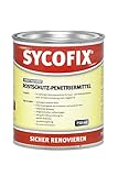 SYCOFIX - Rostschutz- und Penetriermittel - 750ml