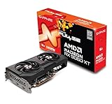 SAPPHIRE Radeon PULSE RX 9060 XT 16GB