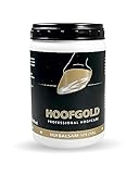 HOOFGOLD Hufbalsam Spezial - Pferde - Huffett - Hufpflege - Hufrisse - trockene Hufe - 980 ml