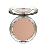 ARTDECO Hydra Mineral Compact Foundation - Feuchtigkeitsspendendes loses Puder in kompakter Form - 1 x 10 g
