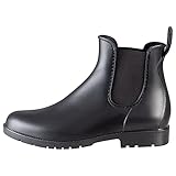 PFIFF Mädchen 743024 Pfiff Jodhpurstiefelette widnes Schwarz 31, Schwarz, 31 EU