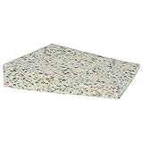 Sitzkeilkissen Junior VB 120 Sitzkissen Orthopädisch Keilkissen für Büro & Auto 30x30cm