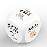 Anti-Stress-Würfel | Anti-Stress-Ball | Geschenk für Büro, College, Geschenk für Studenten | Stress Angst | Anti-Stress-Ball für Erwachsene