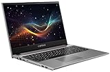Captiva Notebook Power Starter I81-321 | Intel Core i7 1255U | 64GB DDR4 RAM | Intel Iris Xe Graphics | 2 TB SSD | 15.60 Zoll Full HD 60Hz | Windows 11 Home