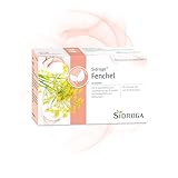 SIDROGA Fencheltee 20 x 2g
