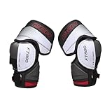 CCM JetSpeed ​​FT880 Senior Eishockey Ellbogenschützer (S)