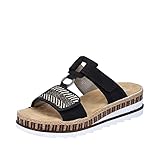 Rieker Damen Sandalen V7947