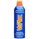 Vu.Plex – Kunststoff Reiniger (235 ml)