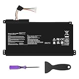 ASUNCELL 11.55V/42Wh B31N1912 Laptop Akku für Asus VivoBook 14 E410M E410MA L410M L410MA E410KA-EK139TS E510KA-EJ033TS F414MA L510MA R522MA E510MA Series B31N1912 C31N1912