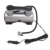 Auto-Luftpumpe, Griffdesign, automatischer Abschaltschutz, ABS, 12 V, 120 W, elektrische Luftpumpe für Bälle