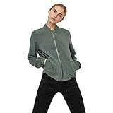 VMCOCO L/S Bomber GA NOOS