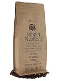 Arabica Kaffeebohnen 1kg, Perfekt Als Kaffee Geschenke Für Männer, Aus Kleinen Plantagen Indiens, Für Einzigartigen Genuss Und Aroma – Coffeenes