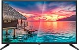 SENCOR 32-Zoll-HD-Fernseher SLE 3233TCS