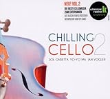 VARIOUS Chilling Cello Vol.2