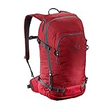 Salomon Side 25 Unisex Rucksack 25L Ski Snowboarden Für Stiefel und Handschuhe