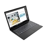 Lenovo V15 AMD G2 AMD Ryzen 3 5300U Notebook 39,6 cm (15,6') 8GB RAM, 256GB SSD, Full HD, Win 11 Pro