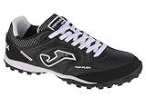 Joma Herren Turf Football Trainers, Black, 44 EU