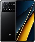 Xiaomi Poco X6 Pro 512GB/12GB RAM Dual-SIM (Schwarze)
