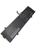 Bestome Ersatz Akku Kompatibel mit 456484-3S 40075218 Medion E16401 E16402 E15303 E15407 15309 10-pin 10-Cable 11.55V,3896mAh/45Wh