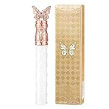 Yabauuop Make-up Mascara | Volumen Mascara Für Makeup - Lang Anhaltende Wasserdichte Gesichtskosmetik Creme-Textur für Reisen Feiern Pendeln