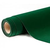 Selbstkleber Samt Herde Kontakt Papierrollenschelf Liner Für Schmuck Schubladenhandwerk, Weicher Samt Liner Für Schublade Diy(Size:100x148cm,Color:dunkelgrün)