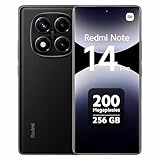 Xiaomi Redmi Note 14 Pro 4G 256GB Midnight Black