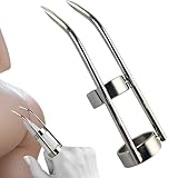 Nervenrad Metall Fingeraufsatz für Finger Reizspielzeug für Frauen Männer SM Sexspielzeug Paare Bdsms Spielzeug Extrem Sex Set Nadelrad Sissy Sex Spielzeuge Bdsms Spielzeug Extrem für Männer
